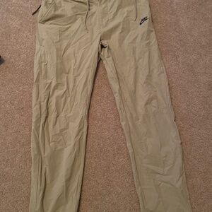 Nike Pants- Men’s M